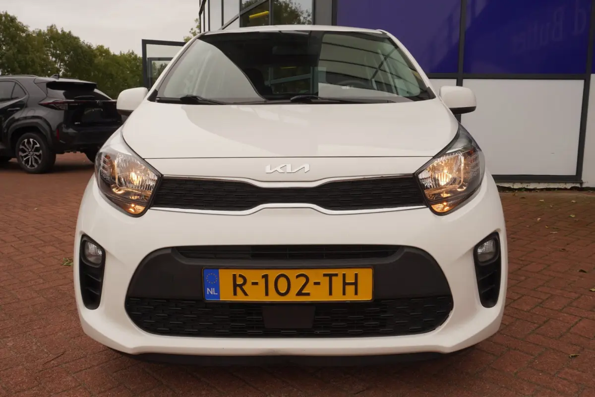 1.0 DPi ComfortLine / Airco / Bluetooth / cruise control / = NOV-2022 ! SUPER PRIJS