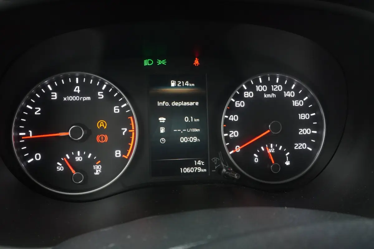 1.0 DPi ComfortLine / Airco / Bluetooth / cruise control / = NOV-2022 ! SUPER PRIJS