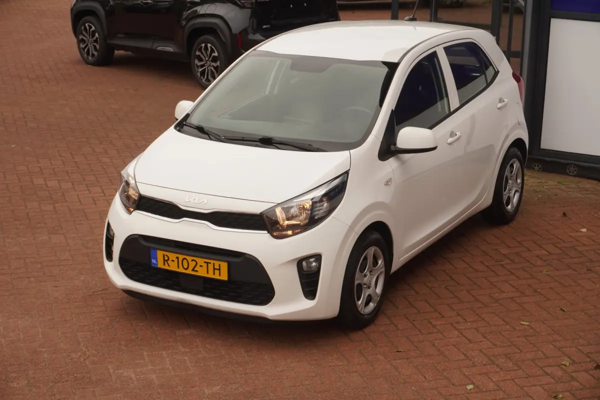 1.0 DPi ComfortLine / Airco / Bluetooth / cruise control / = NOV-2022 ! SUPER PRIJS