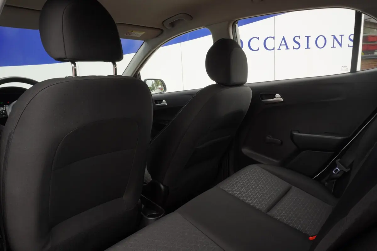 1.0 DPi ComfortLine / Airco / Bluetooth / cruise control / = NOV-2022 ! SUPER PRIJS