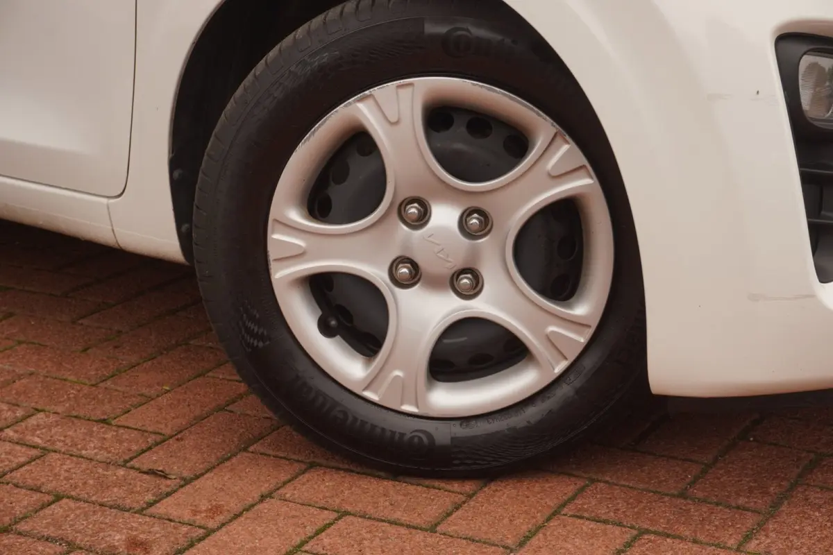 1.0 DPi ComfortLine / Airco / Bluetooth / cruise control / = NOV-2022 ! SUPER PRIJS