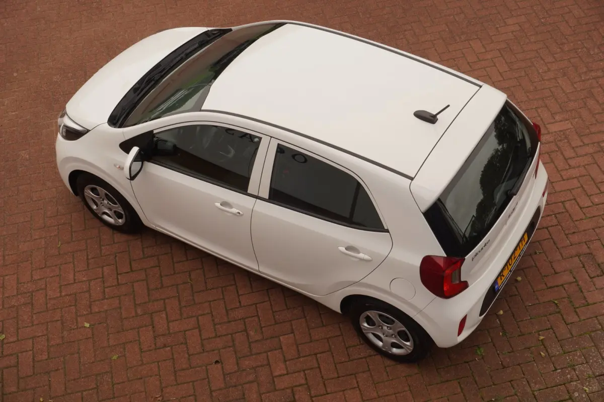 1.0 DPi ComfortLine / Airco / Bluetooth / cruise control / = NOV-2022 ! SUPER PRIJS