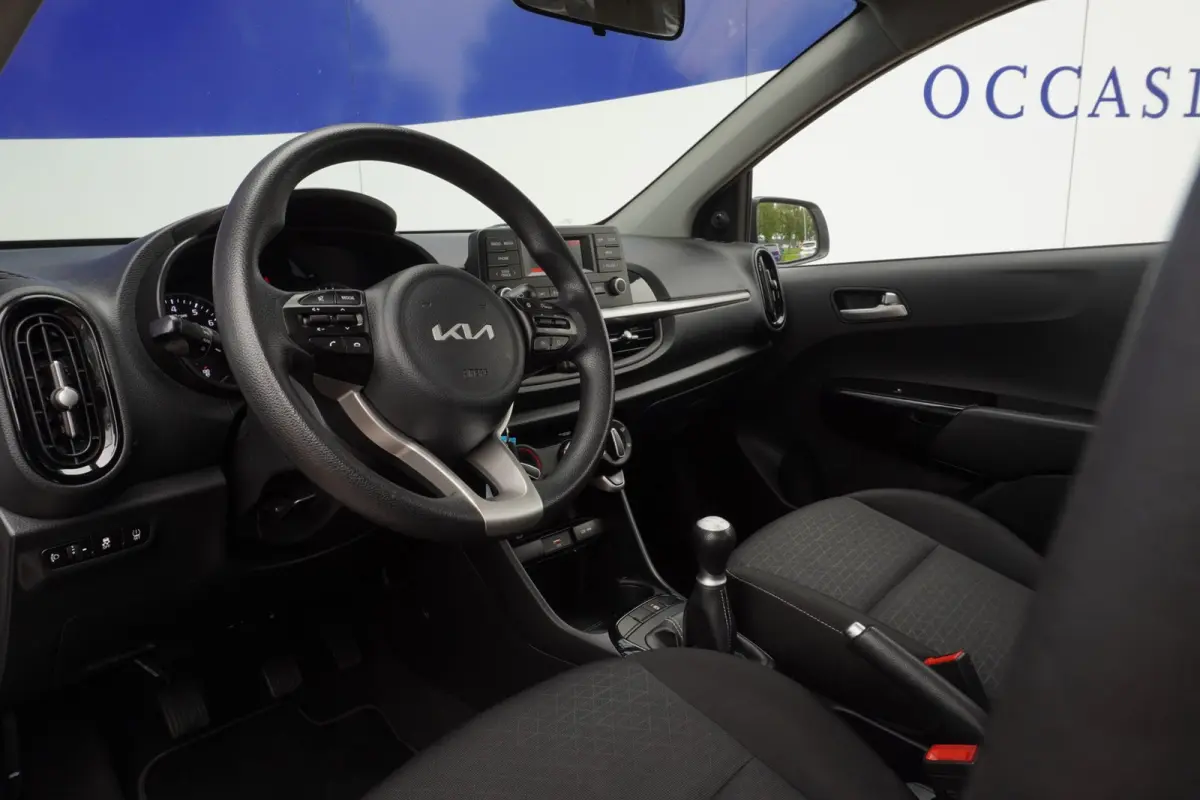 1.0 DPi ComfortLine / Airco / Bluetooth / cruise control / = NOV-2022 ! SUPER PRIJS