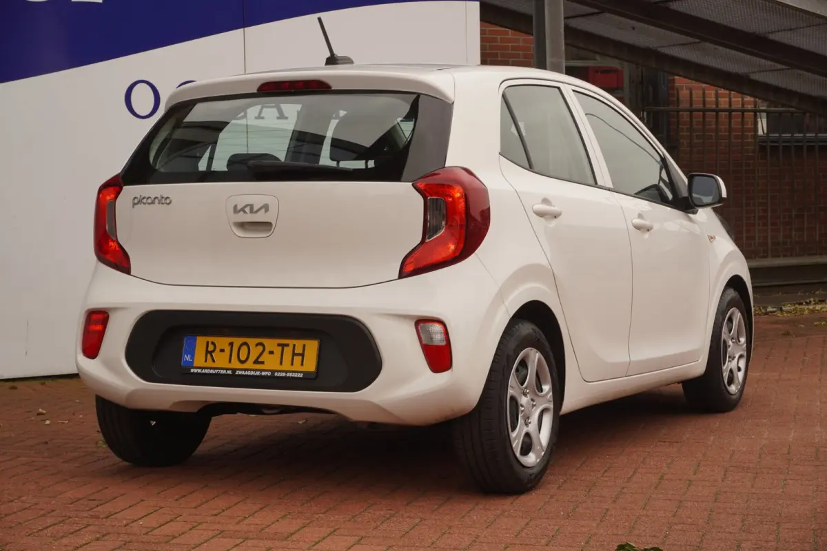 1.0 DPi ComfortLine / Airco / Bluetooth / cruise control / = NOV-2022 ! SUPER PRIJS