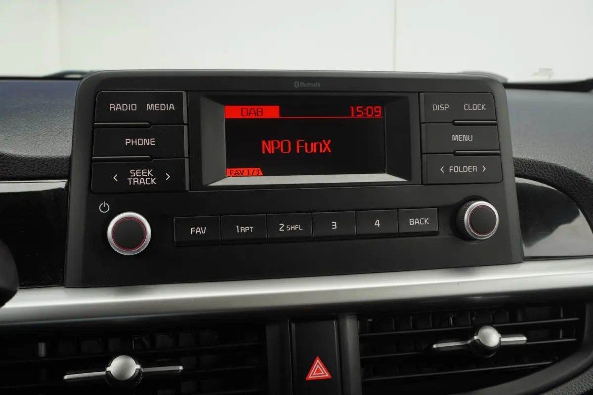1.0 DPi ComfortLine / Airco / Bluetooth / cruise control / = NOV-2022 ! SUPER PRIJS
