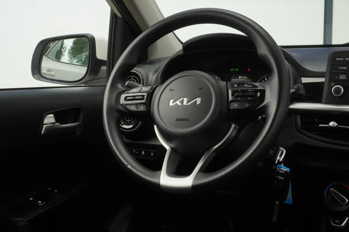 1.0 DPi ComfortLine / Airco / Bluetooth / cruise control / = NOV-2022 ! SUPER PRIJS