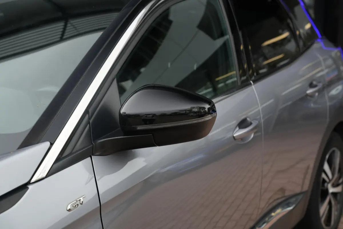 1.2 PureTech GT Panoramadak GT Line Camera Leer/Alcantara LED