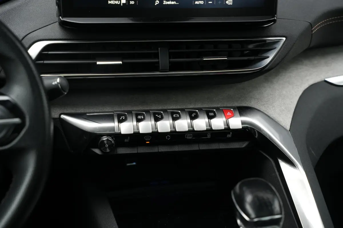 1.2 PureTech GT Panoramadak GT Line Camera Leer/Alcantara LED