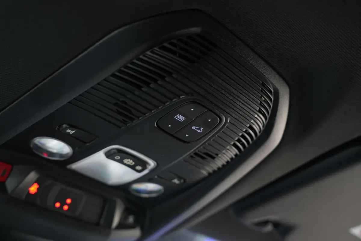1.2 PureTech GT Panoramadak GT Line Camera Leer/Alcantara LED