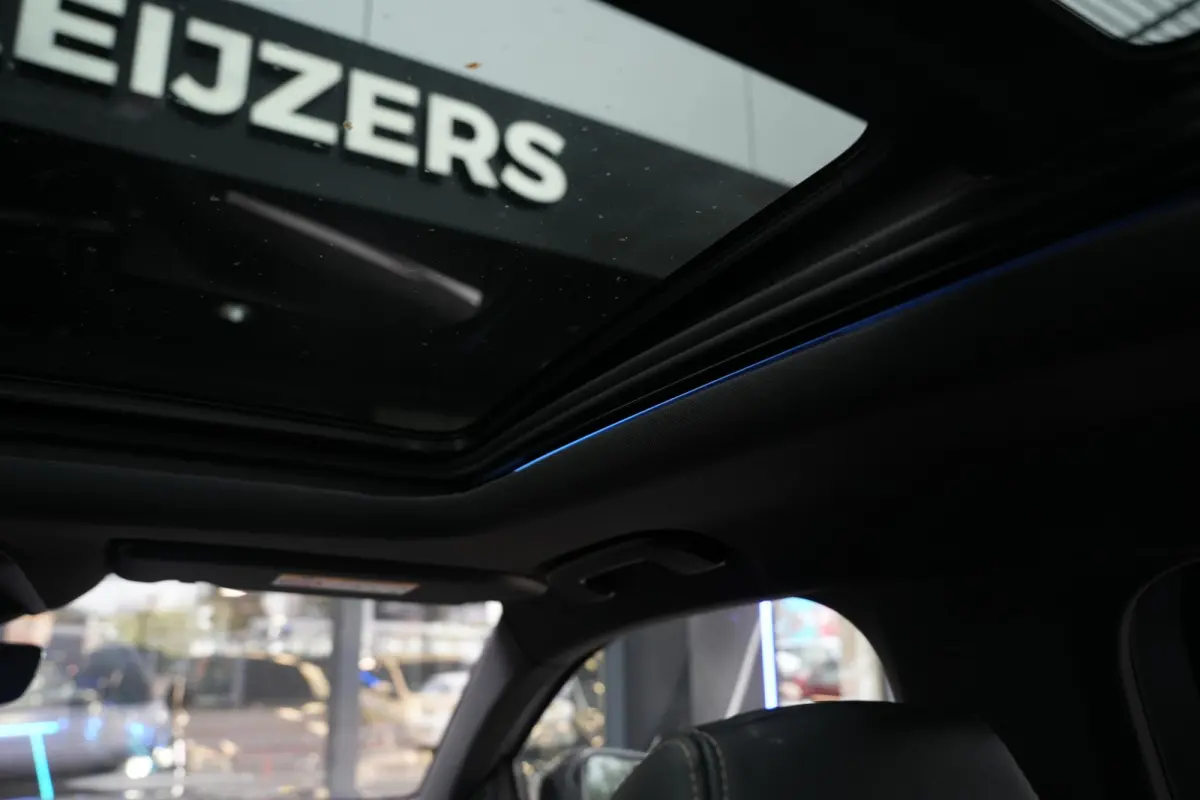 1.2 PureTech GT Panoramadak GT Line Camera Leer/Alcantara LED
