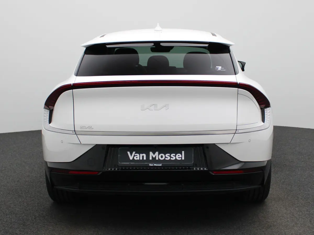 BEV 77,4 kWH Business Plus | ACHTERUITRIJCAMERA | MEMORY | APPLE CARPLAY - ANDROID AUTO | ADAPTIVE CRUISE CONTROL | CLIMATE CONTROL | STOELVERWARMING | STUURWIELVERWARMING |