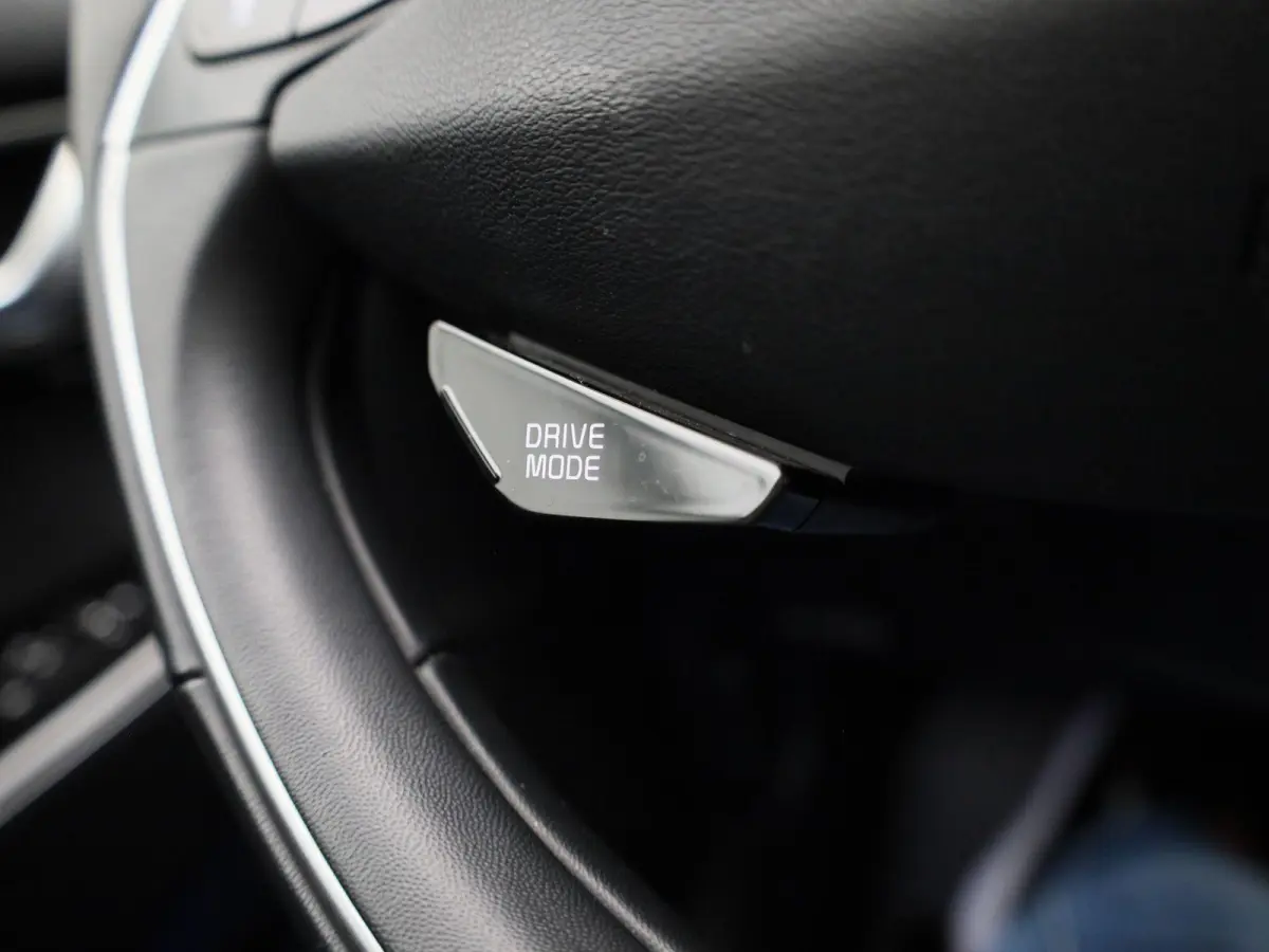 BEV 77,4 kWH Business Plus | ACHTERUITRIJCAMERA | MEMORY | APPLE CARPLAY - ANDROID AUTO | ADAPTIVE CRUISE CONTROL | CLIMATE CONTROL | STOELVERWARMING | STUURWIELVERWARMING |