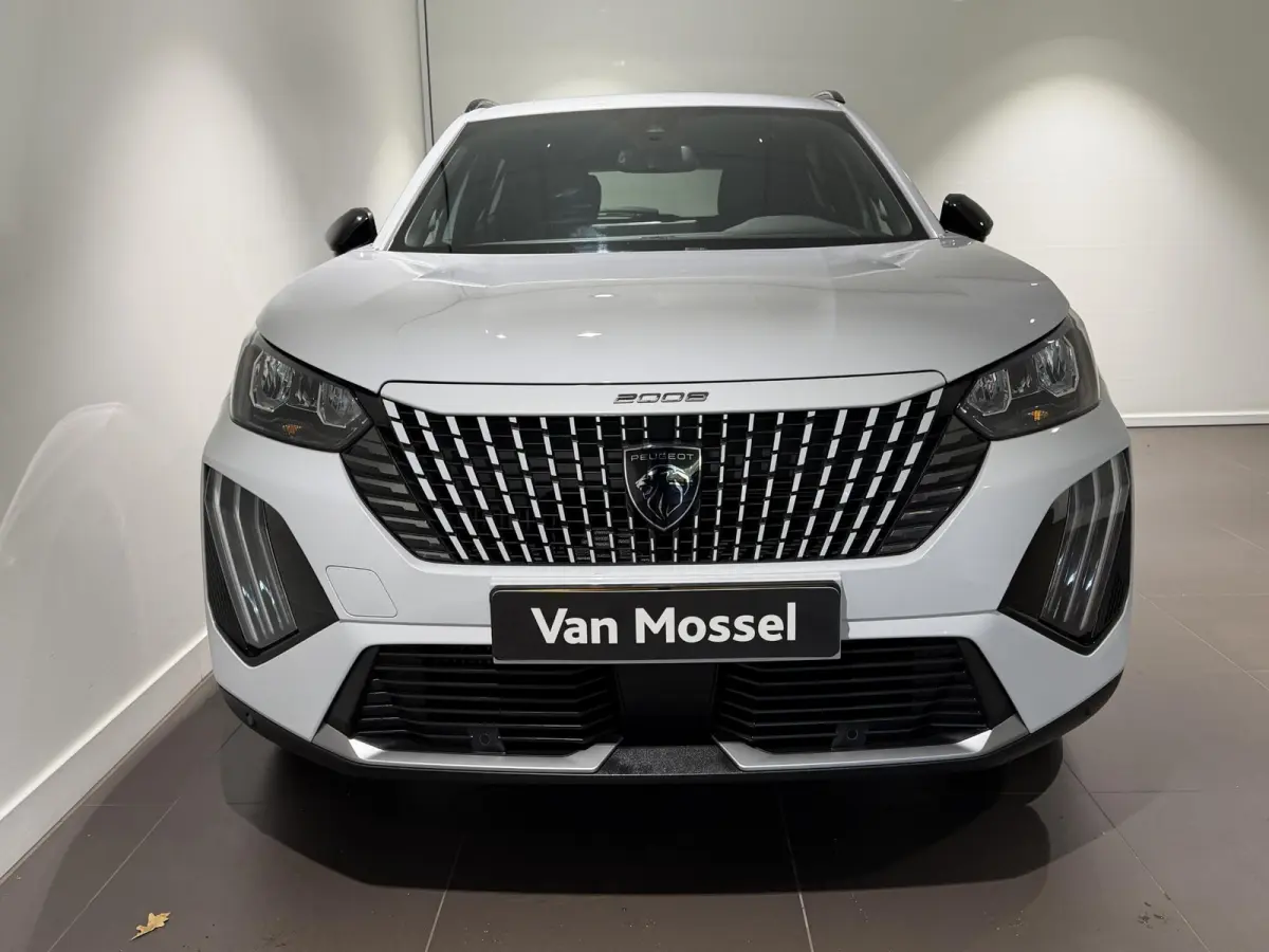 1.2 PureTech 100 Allure | Keyless Entry | Navigatie | Apple Carplay/Android Auto | Digitale Cockpit |