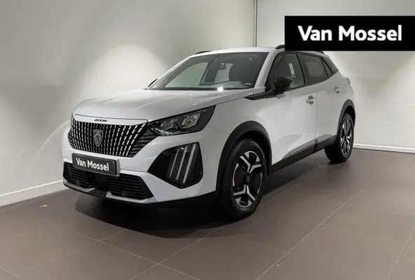 1.2 PureTech 100 Allure | Keyless Entry | Navigatie | Apple Carplay/Android Auto | Digitale Cockpit |