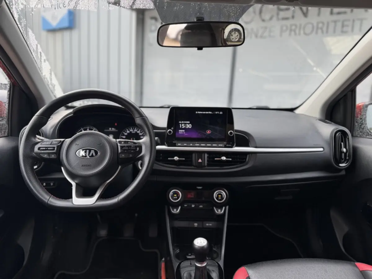 1.0 DPi GT-Line | Keyless | Navi | Camera