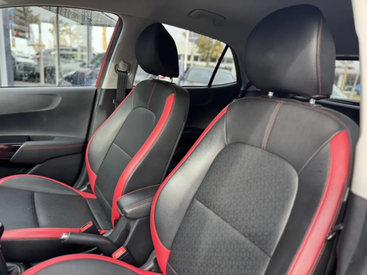 1.0 DPi GT-Line | Keyless | Navi | Camera