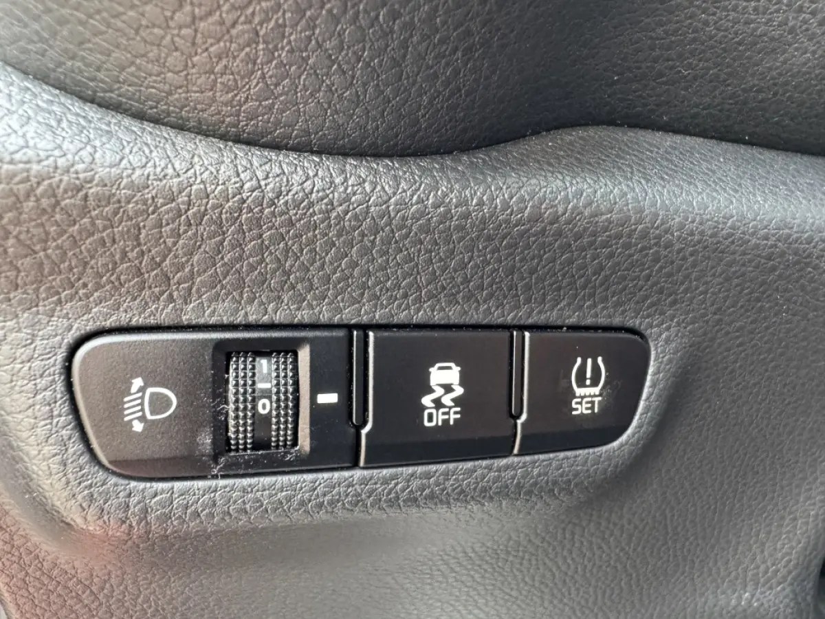 1.0 DPi GT-Line | Keyless | Navi | Camera