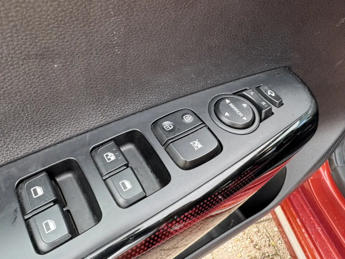 1.0 DPi GT-Line | Keyless | Navi | Camera