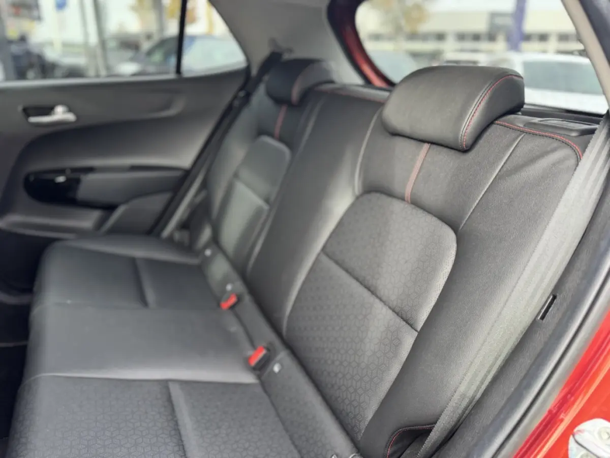 1.0 DPi GT-Line | Keyless | Navi | Camera