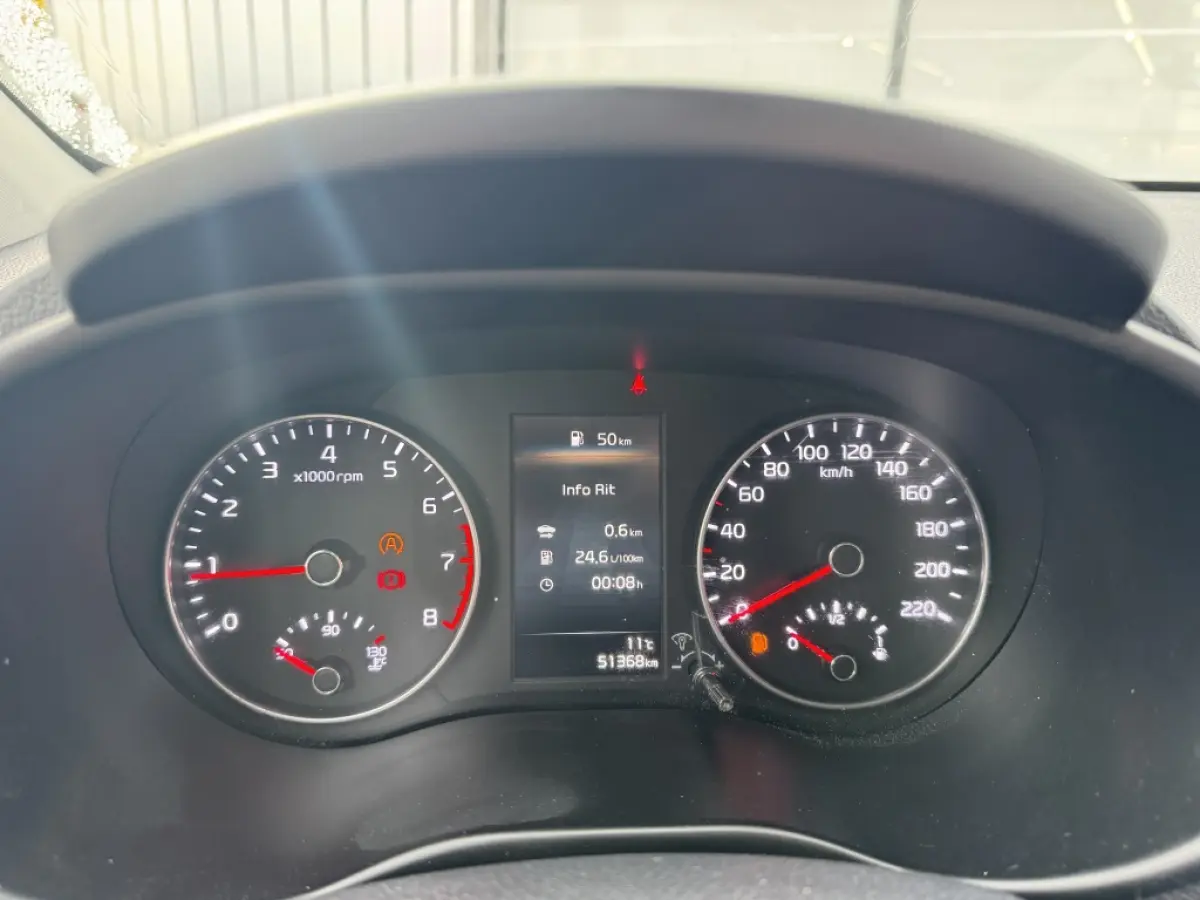 1.0 DPi GT-Line | Keyless | Navi | Camera