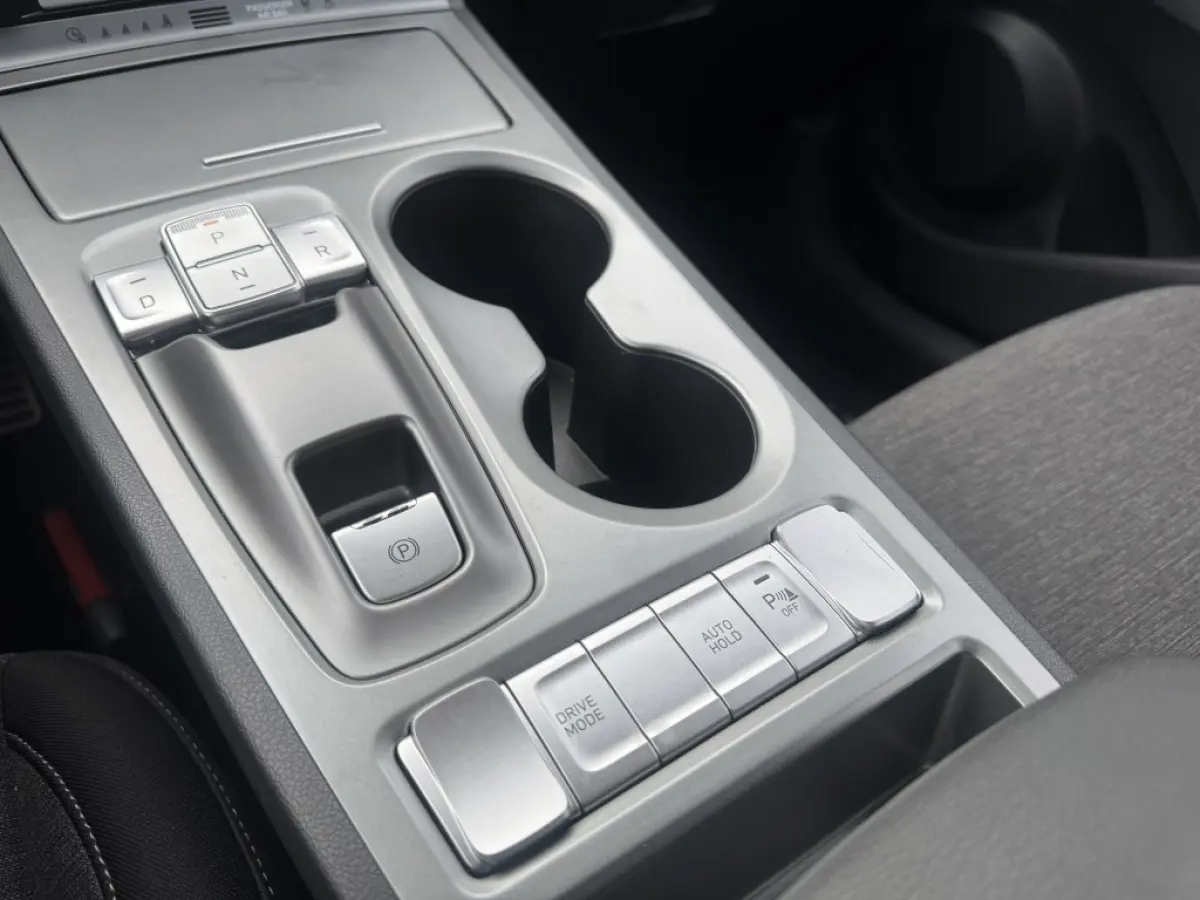 EV Comfort 64 kWh | Camera | Carplay | SOH 100%
