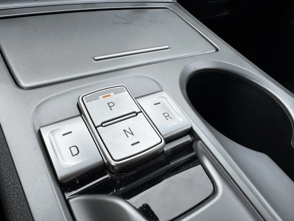 EV Comfort 64 kWh | Camera | Carplay | SOH 100%
