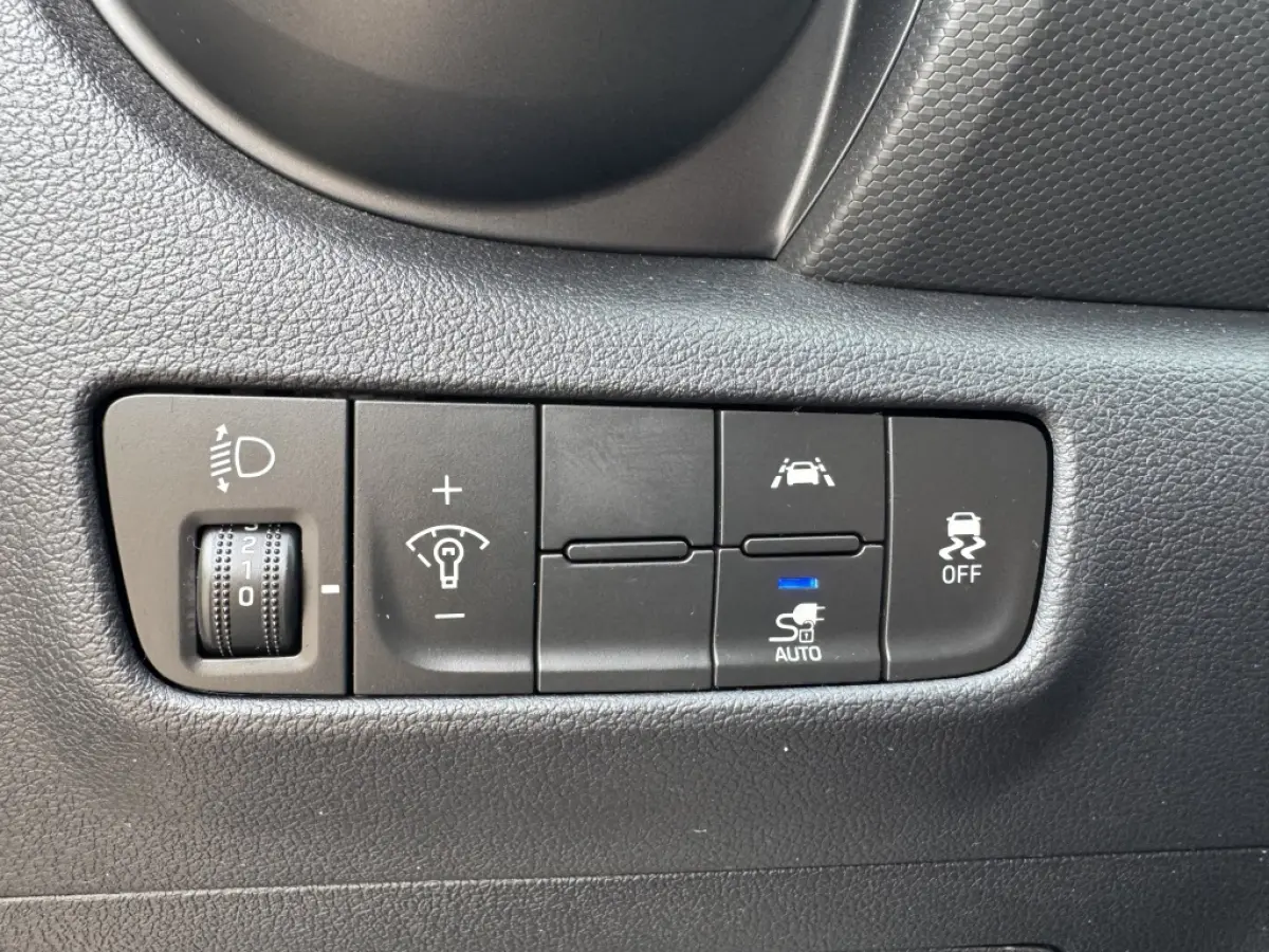 EV Comfort 64 kWh | Camera | Carplay | SOH 100%