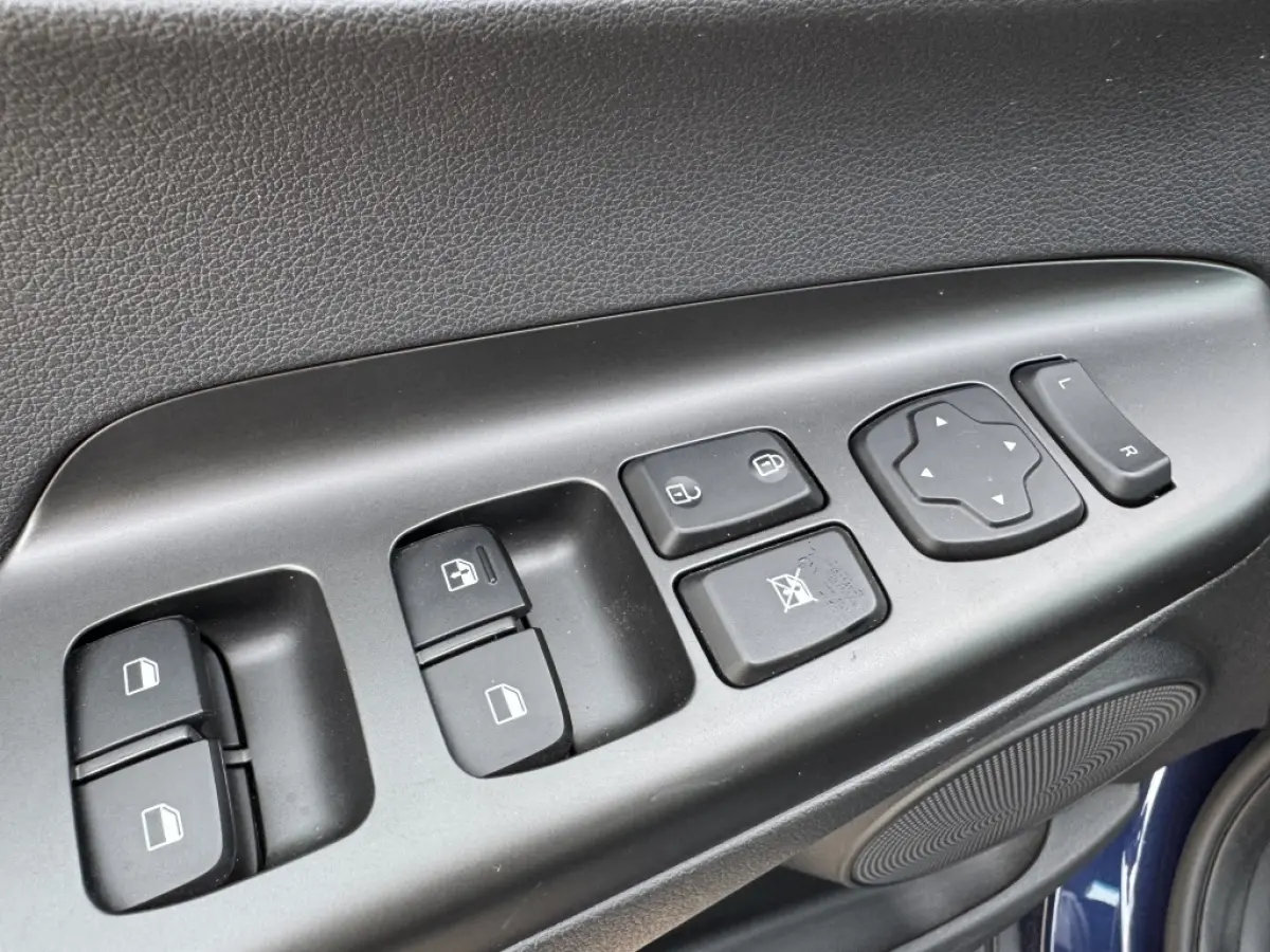 EV Comfort 64 kWh | Camera | Carplay | SOH 100%