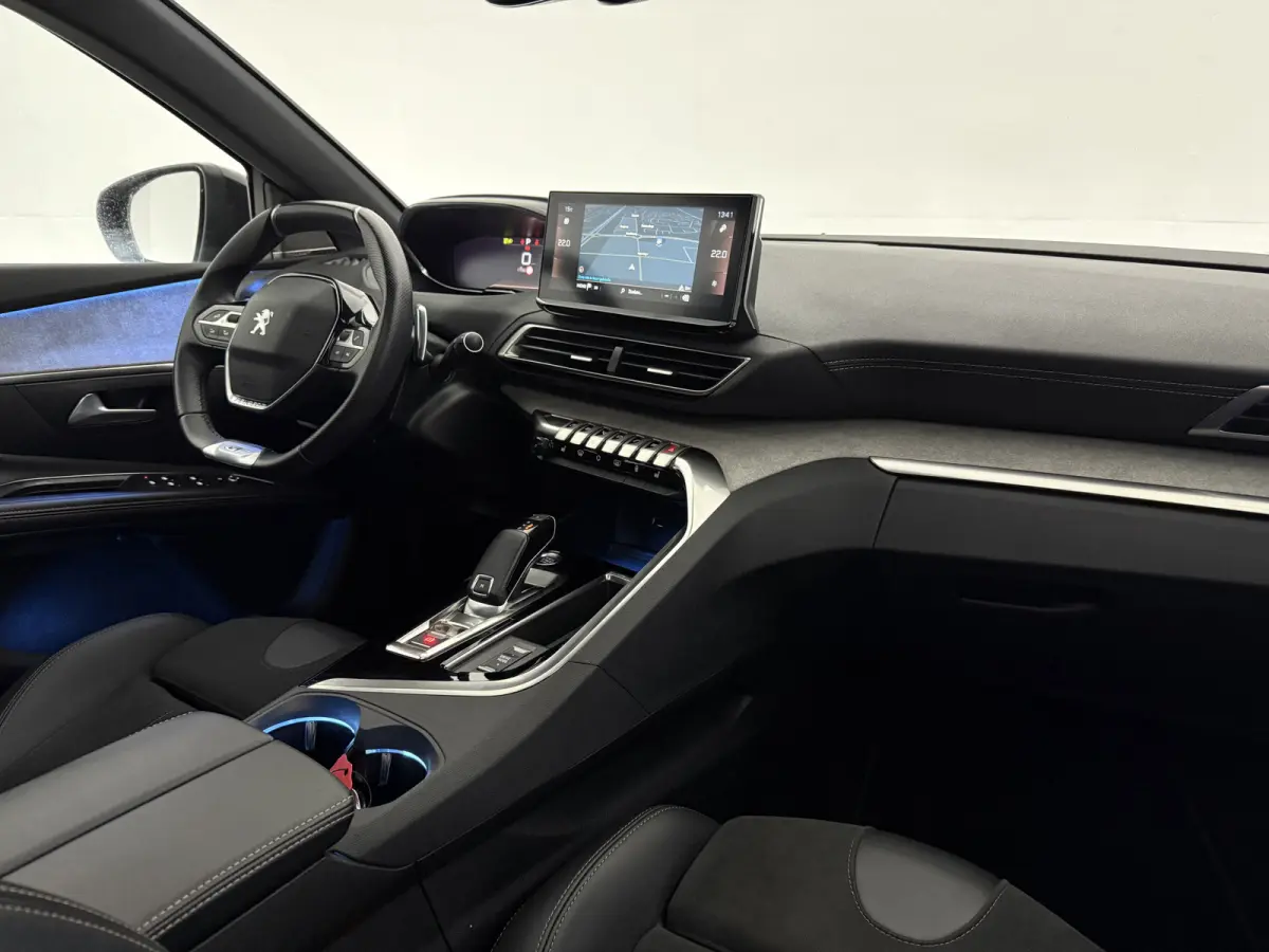 1.2 PureTech Blue Lease GT 7p. | Pano | Camera | Virtual | Sfeer | Memory | Focal Audio | Carplay