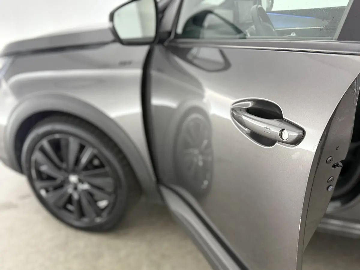 1.2 PureTech Blue Lease GT 7p. | Pano | Camera | Virtual | Sfeer | Memory | Focal Audio | Carplay