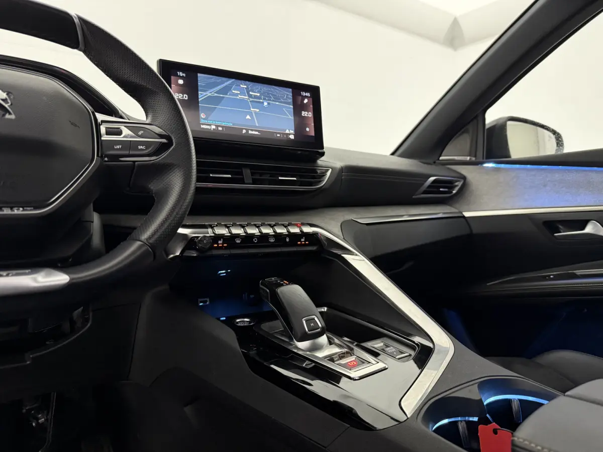 1.2 PureTech Blue Lease GT 7p. | Pano | Camera | Virtual | Sfeer | Memory | Focal Audio | Carplay