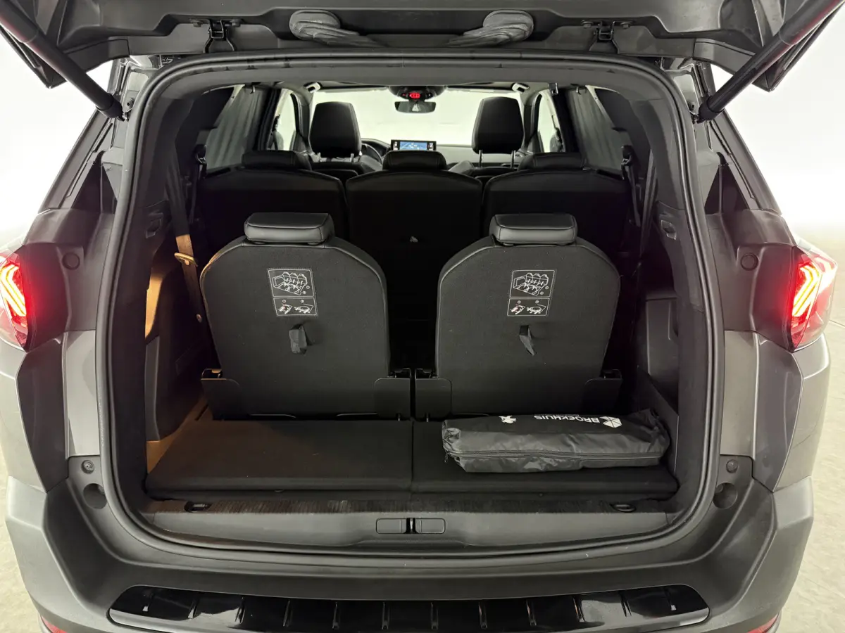 1.2 PureTech Blue Lease GT 7p. | Pano | Camera | Virtual | Sfeer | Memory | Focal Audio | Carplay