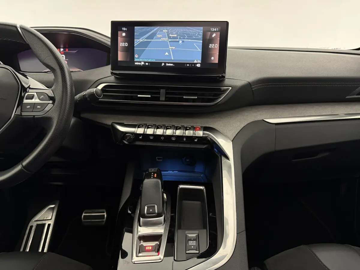 1.2 PureTech Blue Lease GT 7p. | Pano | Camera | Virtual | Sfeer | Memory | Focal Audio | Carplay
