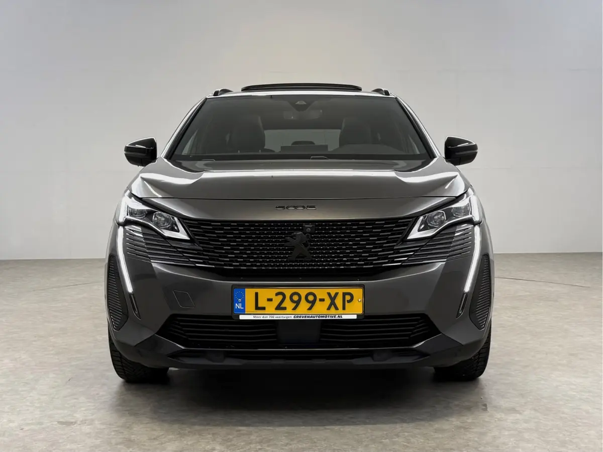1.2 PureTech Blue Lease GT 7p. | Pano | Camera | Virtual | Sfeer | Memory | Focal Audio | Carplay