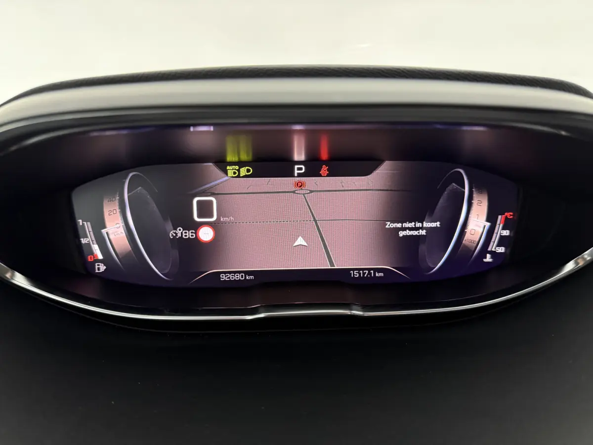 1.2 PureTech Blue Lease GT 7p. | Pano | Camera | Virtual | Sfeer | Memory | Focal Audio | Carplay