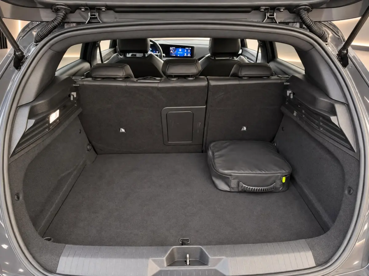 1.6 Hybrid GS Line 180PK PHEV | SOH 100% | 360 Camera | ACC | Winter Pack | BTW