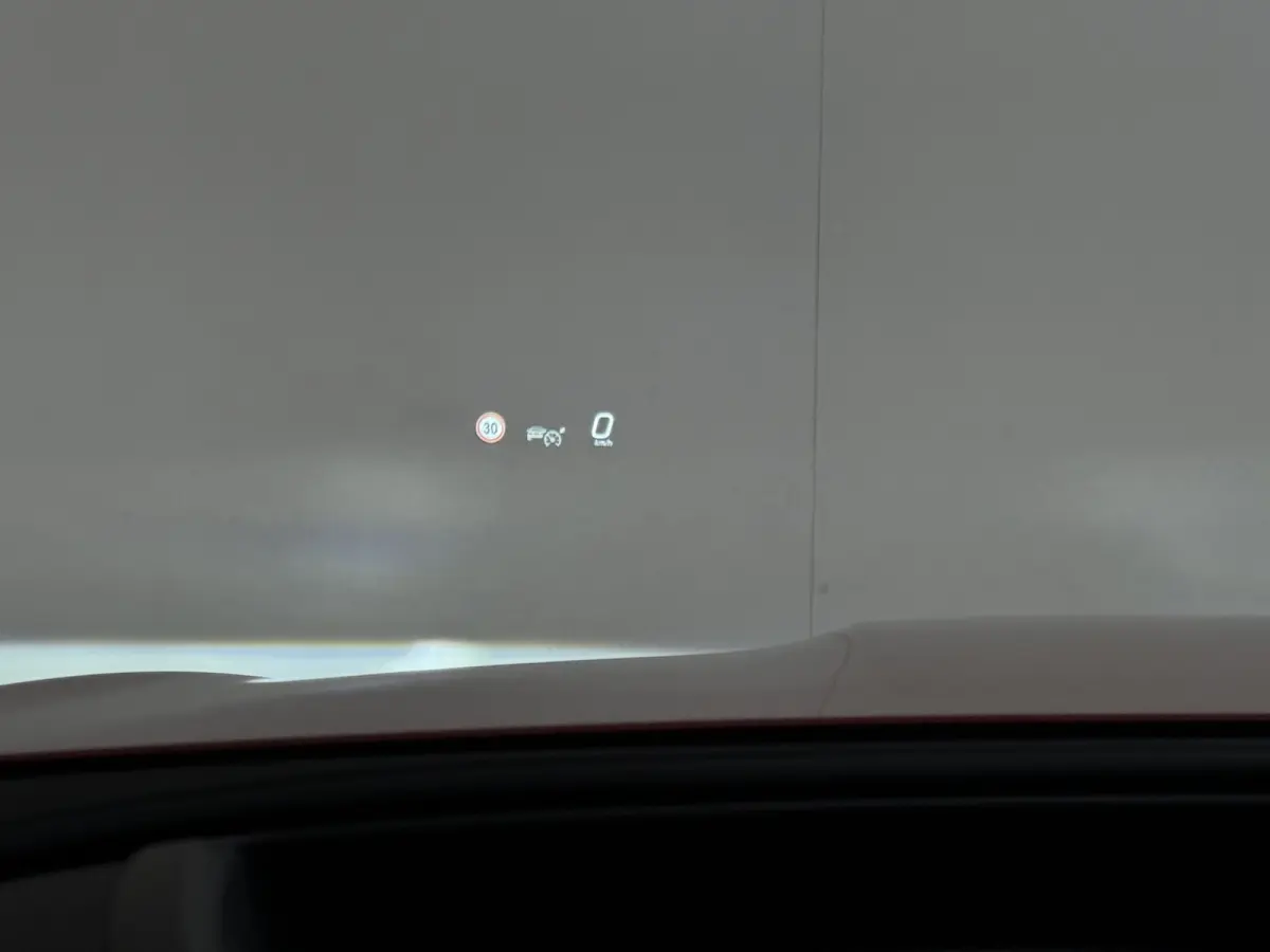 Coupé GLC 4MATIC AMG Line | Achterasbesturing Luchtvering Pano Trekhaak HUD Burmester Ventilatie Memory