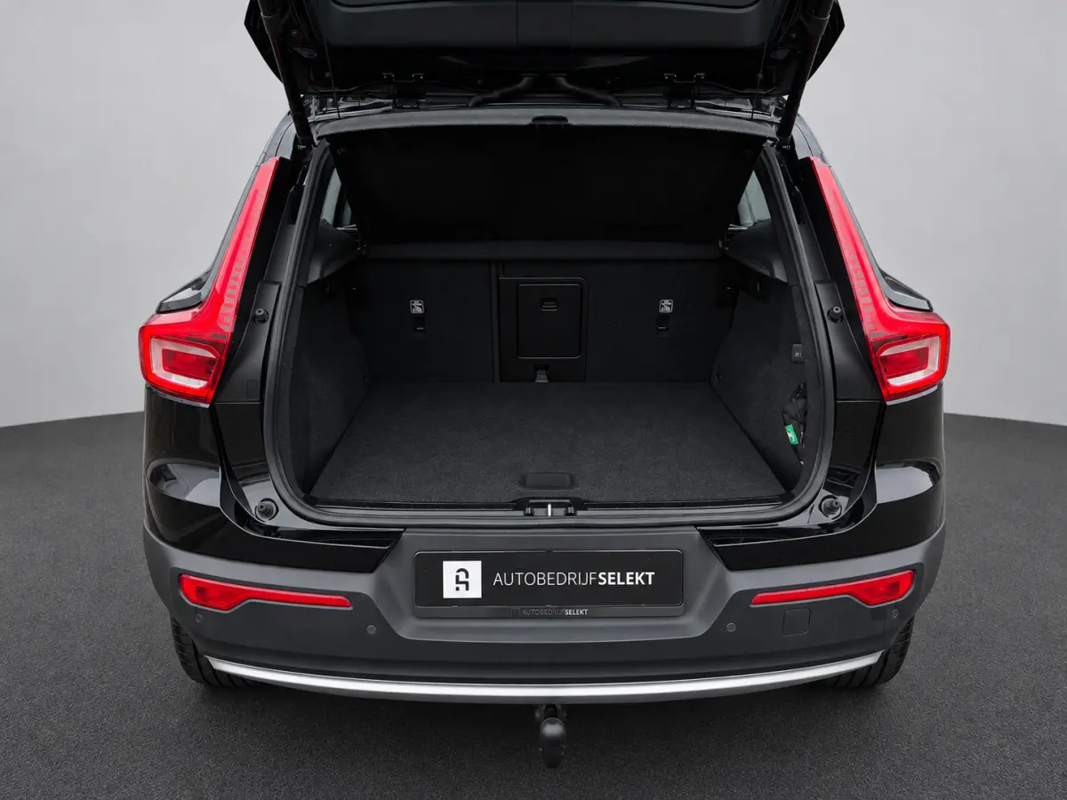 1.5 T4 | Pano | Camera | Trekhaak | Carplay | Elektrische achterklep | DAB+