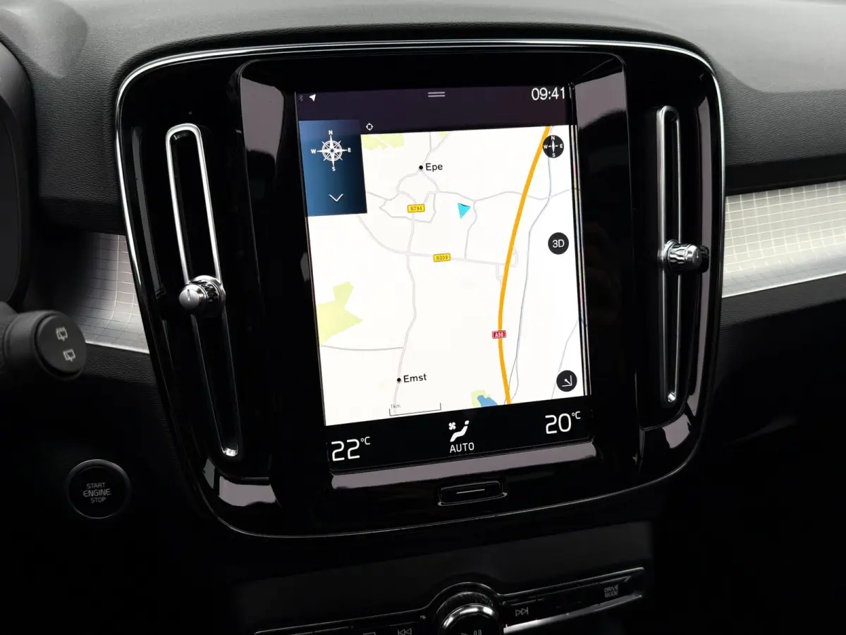 1.5 T4 | Pano | Camera | Trekhaak | Carplay | Elektrische achterklep | DAB+