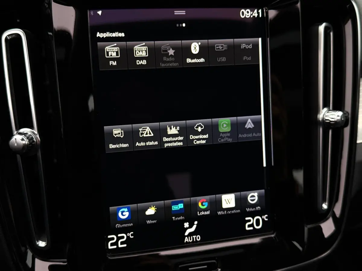 1.5 T4 | Pano | Camera | Trekhaak | Carplay | Elektrische achterklep | DAB+