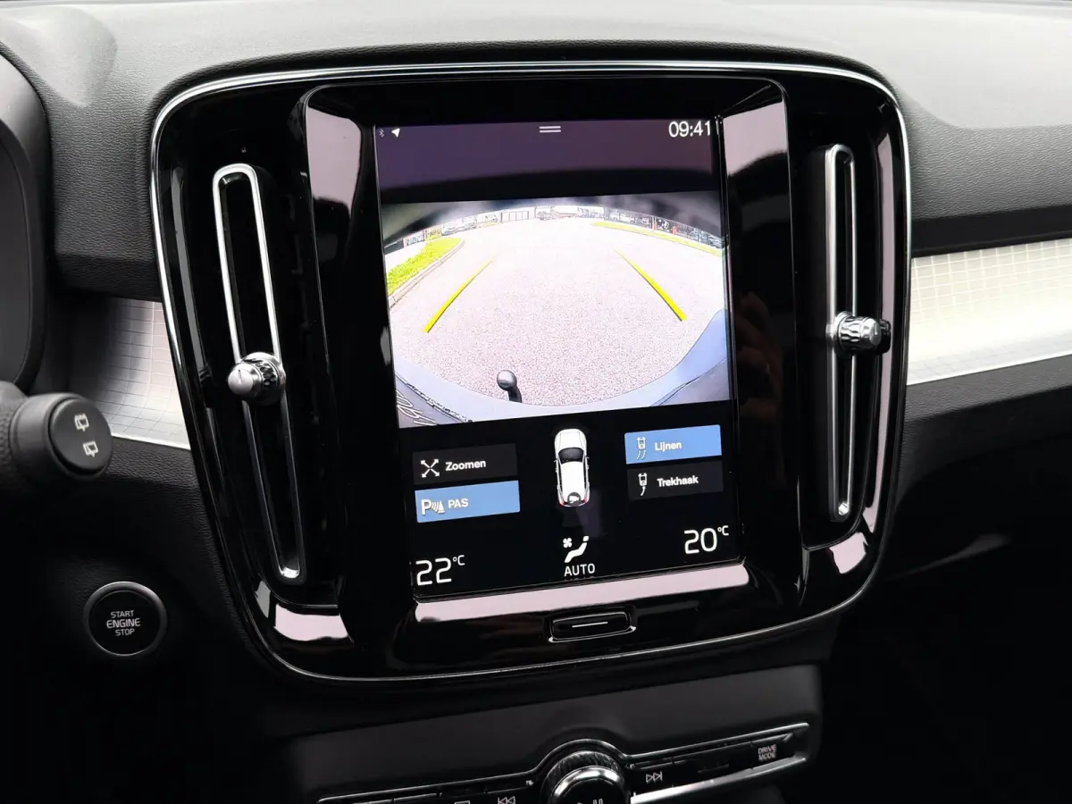 1.5 T4 | Pano | Camera | Trekhaak | Carplay | Elektrische achterklep | DAB+