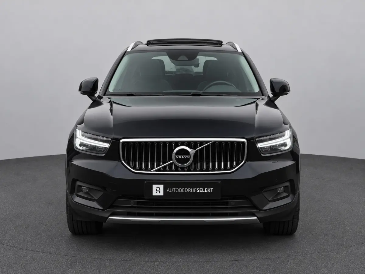 1.5 T4 | Pano | Camera | Trekhaak | Carplay | Elektrische achterklep | DAB+