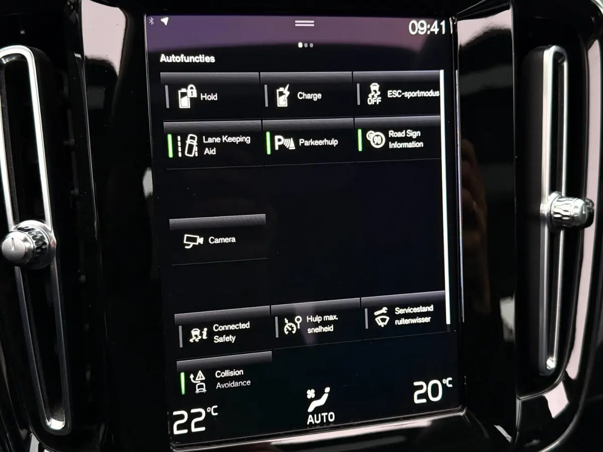 1.5 T4 | Pano | Camera | Trekhaak | Carplay | Elektrische achterklep | DAB+