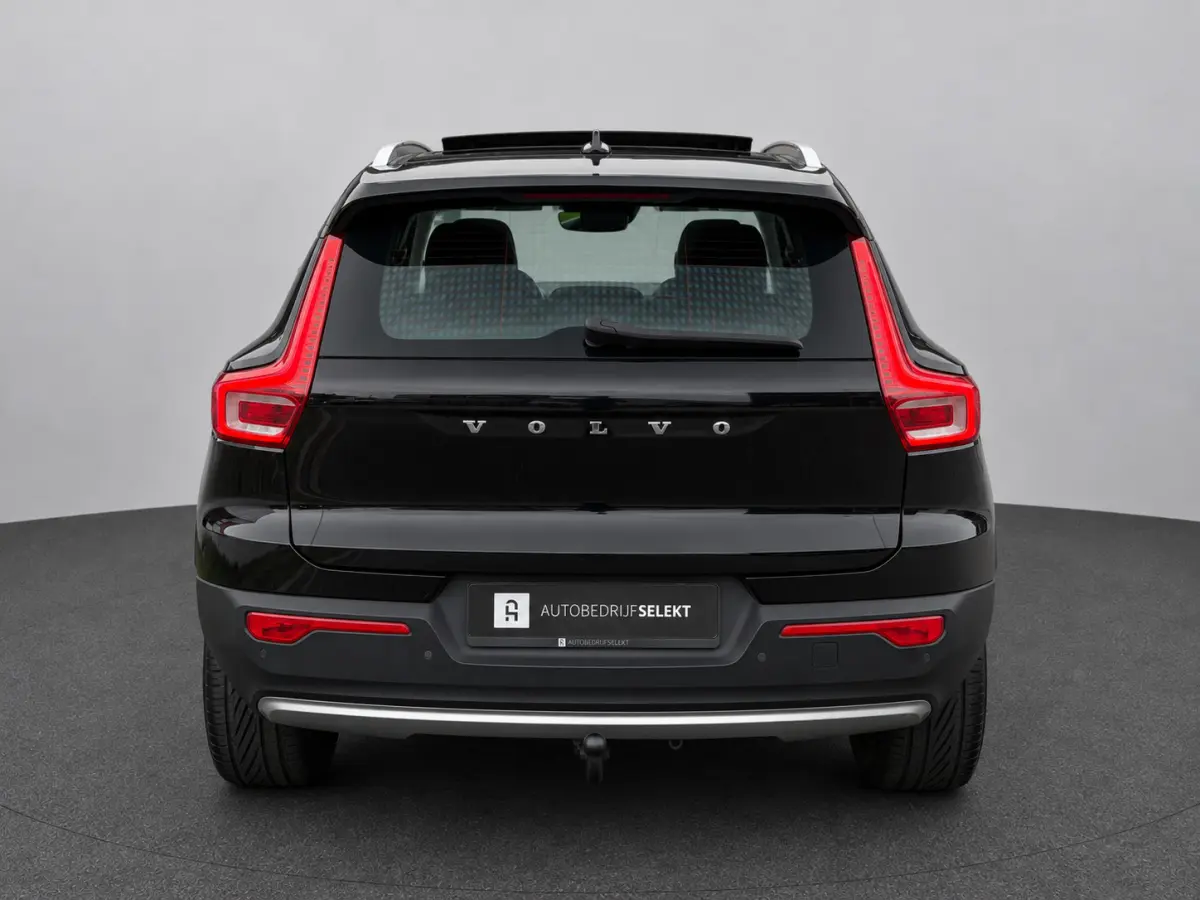 1.5 T4 | Pano | Camera | Trekhaak | Carplay | Elektrische achterklep | DAB+