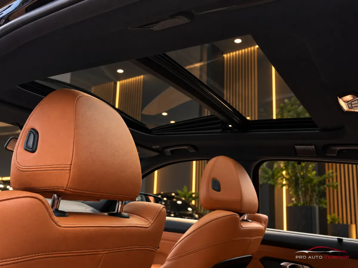 330e Business Edition Plus M-Pakket_Panorama_Prachtige auto