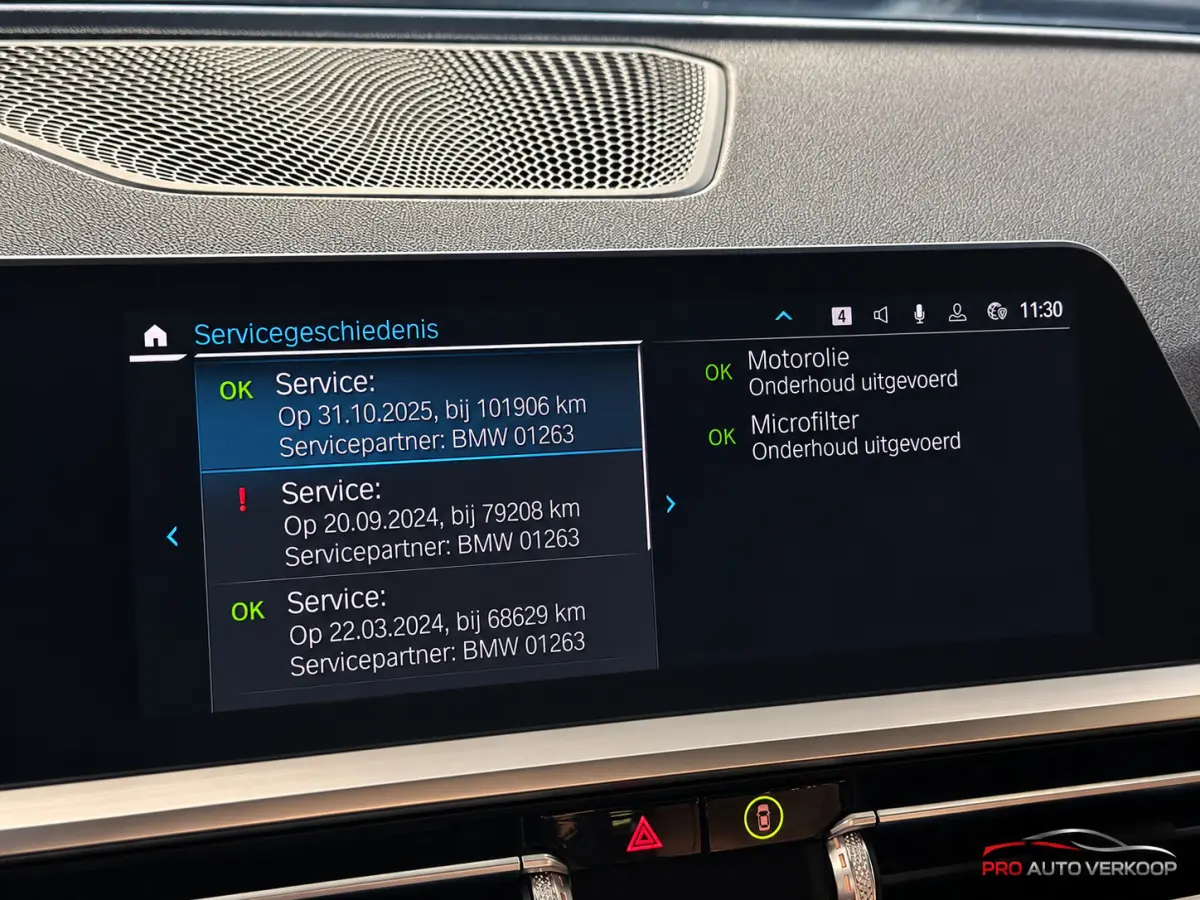 330e Business Edition Plus M-Pakket_Panorama_Prachtige auto