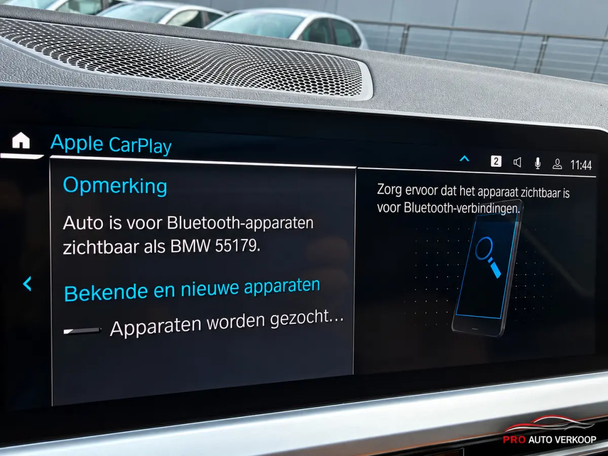 330e Business Edition Plus M-Pakket_Panorama_Prachtige auto