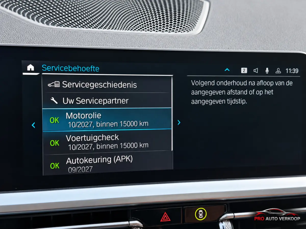 330e Business Edition Plus M-Pakket_Panorama_Prachtige auto