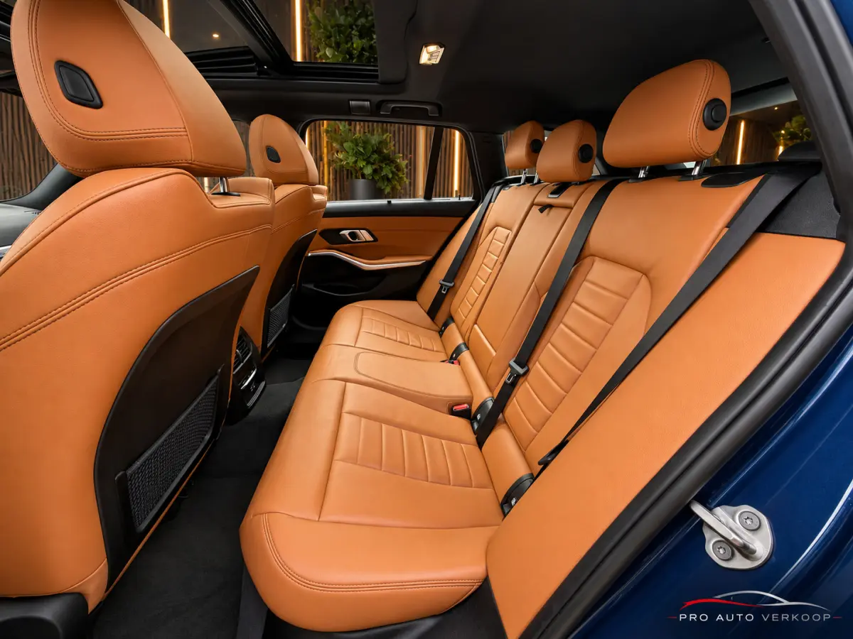 330e Business Edition Plus M-Pakket_Panorama_Prachtige auto