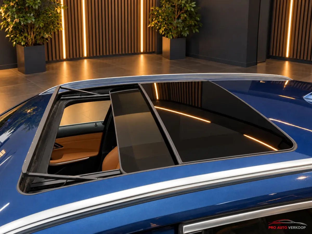 330e Business Edition Plus M-Pakket_Panorama_Prachtige auto